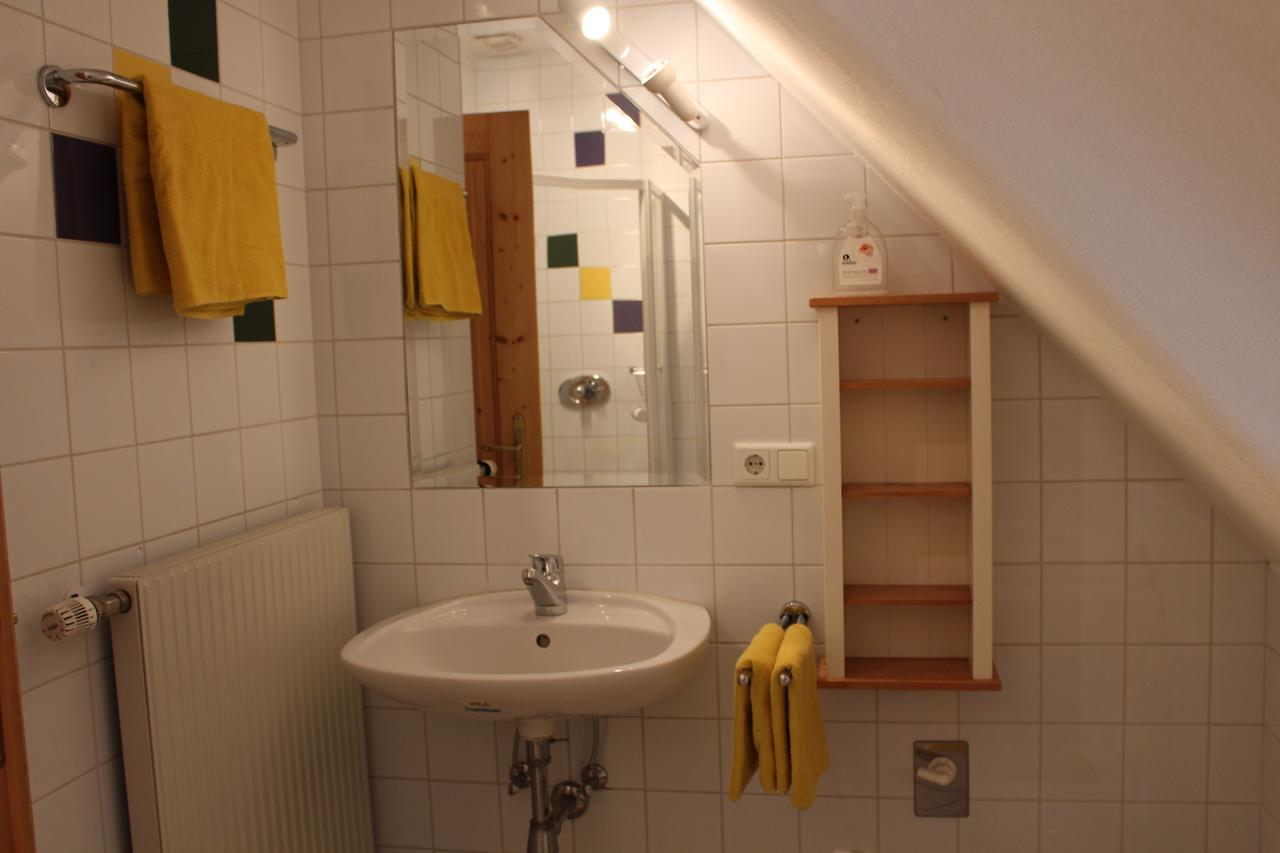 Prabatsch-Aichinger Winzergut Appartement Langenlois Buitenkant foto