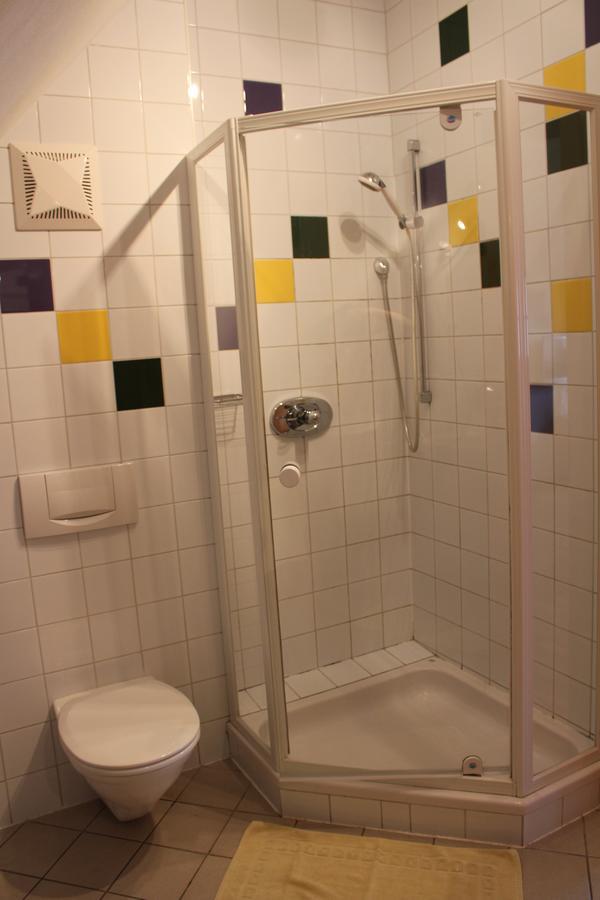 Prabatsch-Aichinger Winzergut Appartement Langenlois Buitenkant foto